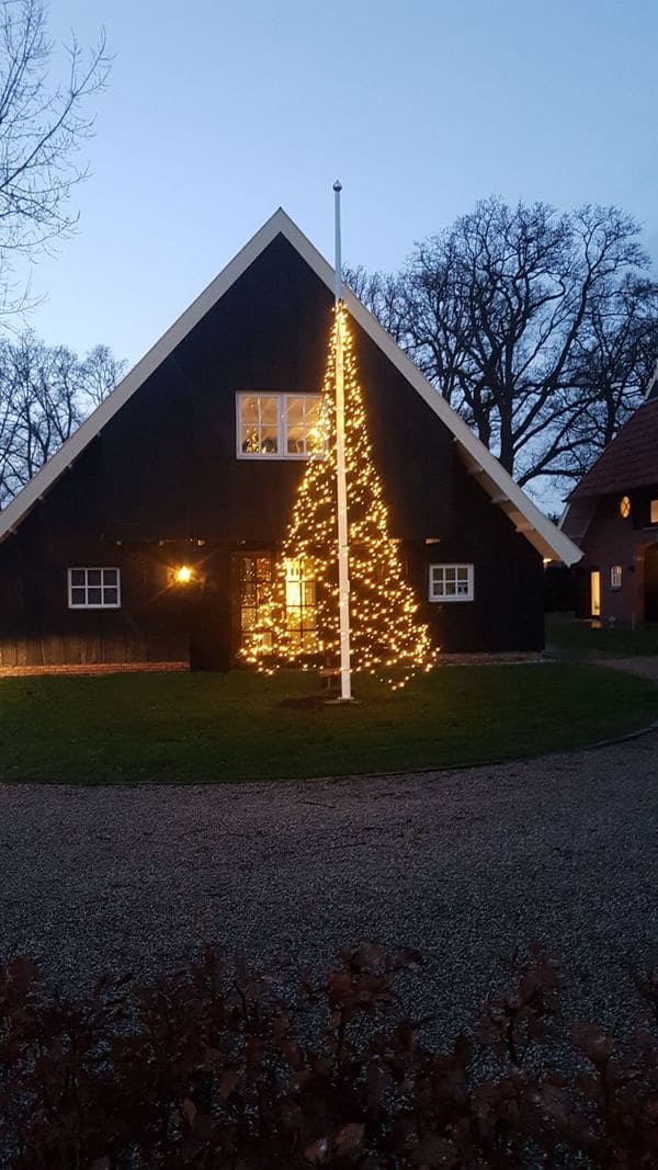 kerstverlichting 2