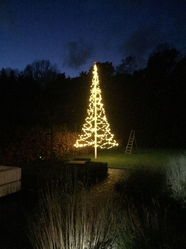 kerstverlichting 4